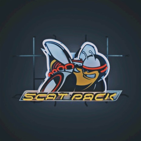 Scat Pack ft. Lil Champ | Boomplay Music