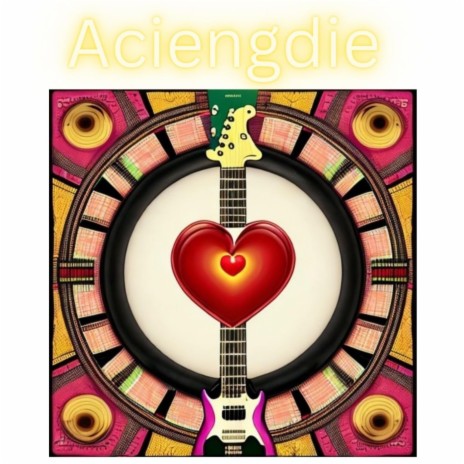 Aciengdie | Boomplay Music