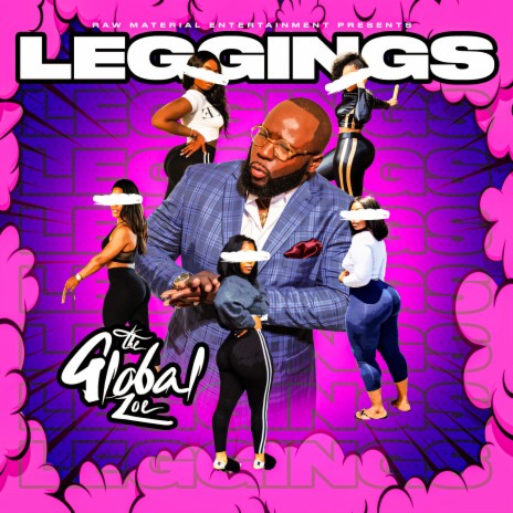 Leggings | Boomplay Music