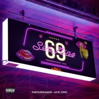 69 ft. TIVO lyrics | Boomplay Music