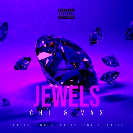 Jewels ft. Novax | Boomplay Music