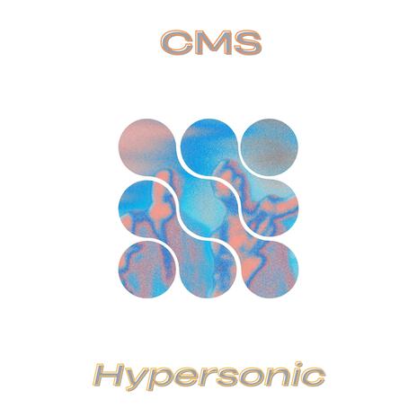 Hypersonic | Boomplay Music