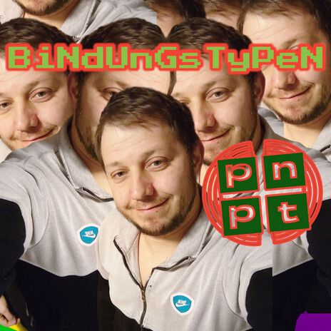 Bindungs Typen