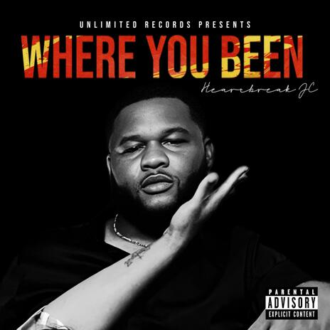 Where You Been | Boomplay Music