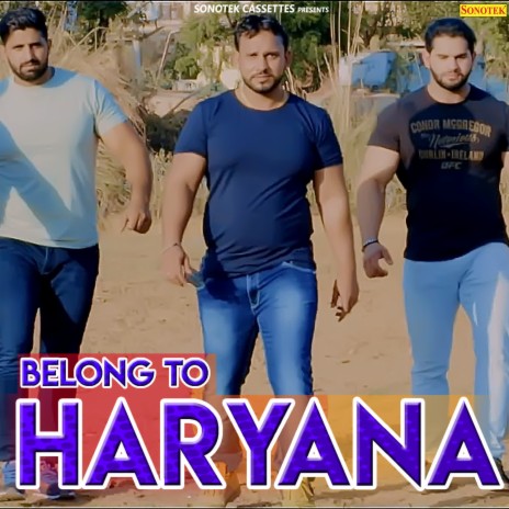 Belong To Haryana