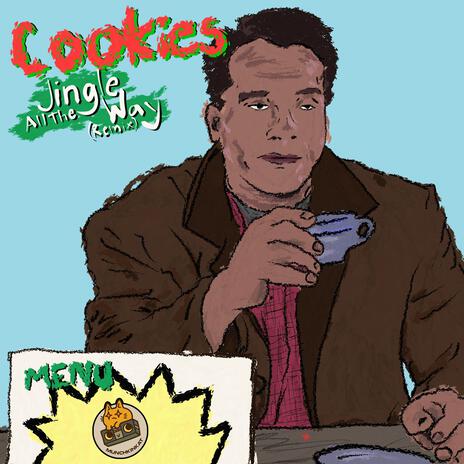 Cookies (Christmas Special) | Boomplay Music