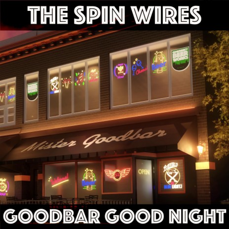 Goodbar Good Night | Boomplay Music