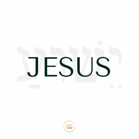 Jesus | Boomplay Music