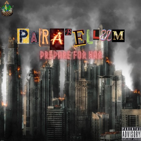 Parabellum (Prepare For War)
