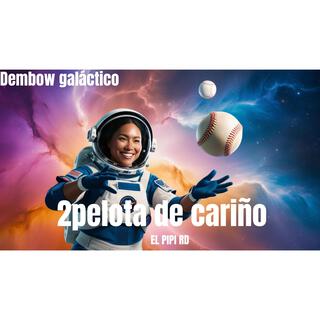 2 pelota de cariño