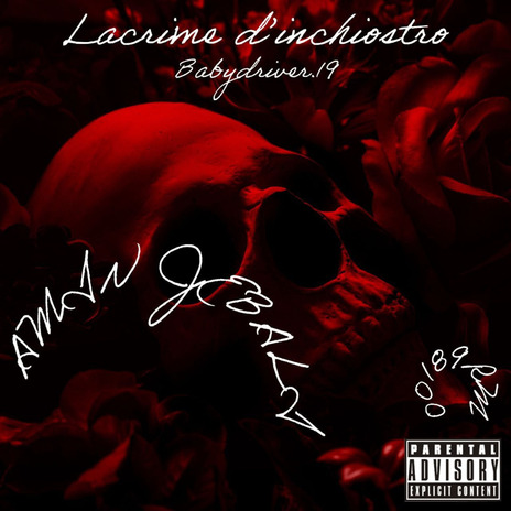 Lacrime d'inchiostro | Boomplay Music