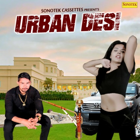 Urban Desi | Boomplay Music