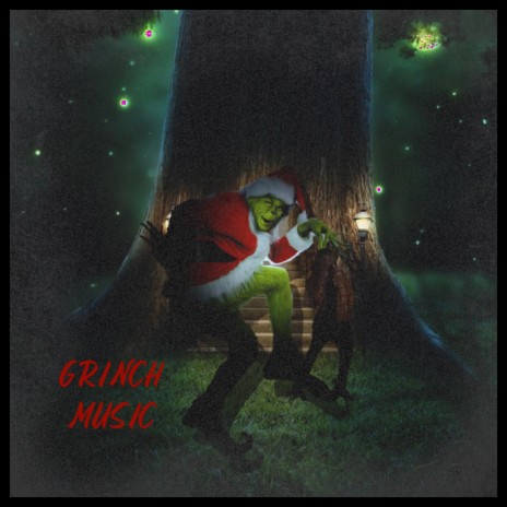 Grinch Grit | Boomplay Music