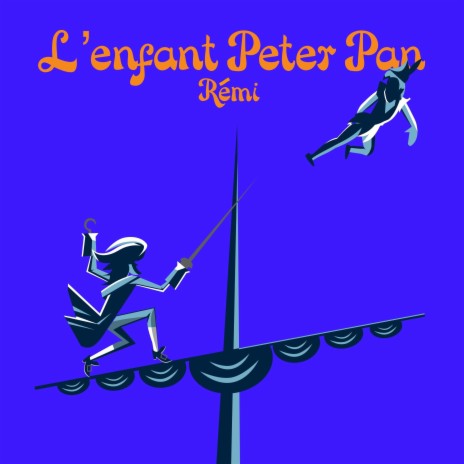 L'enfant Peter Pan | Boomplay Music