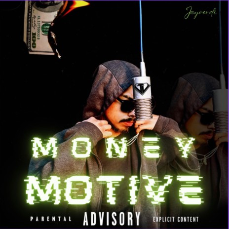 Money Motive (Monaco Freestyle) | Boomplay Music