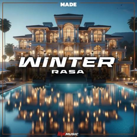 Winter ft. Rasa | Boomplay Music