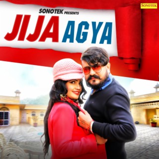 Jija Agya