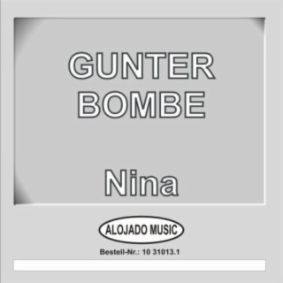 Gunter Bombe