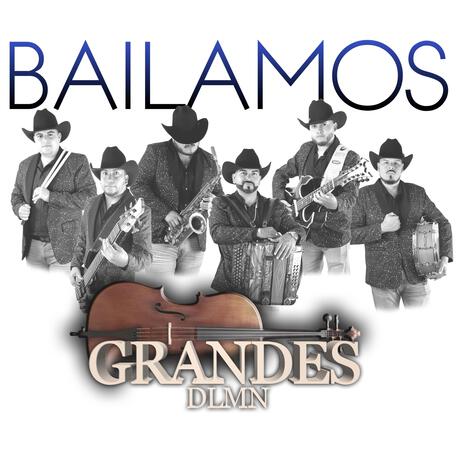 BAILAMOS | Boomplay Music