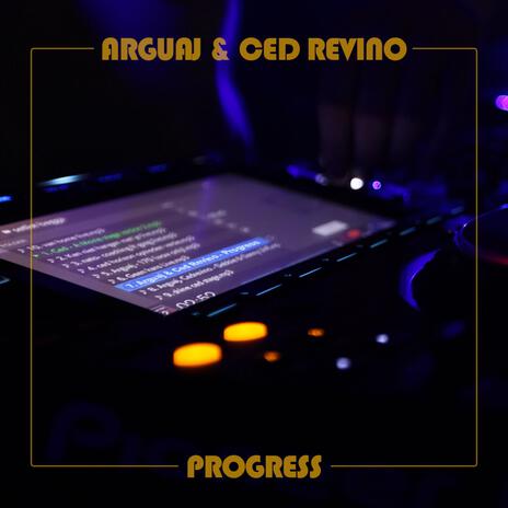 Progress ft. Ced Revino | Boomplay Music