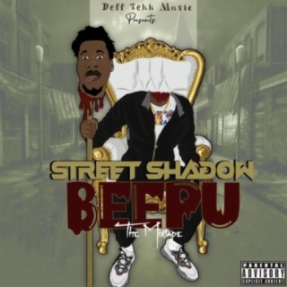 Beepu The Mixtape