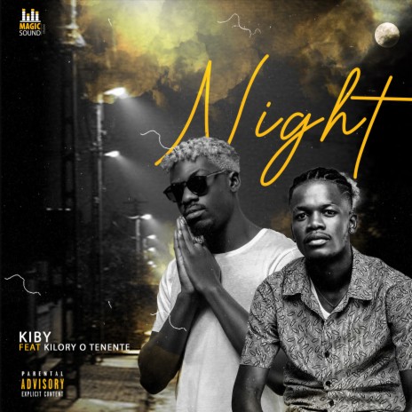 Night ft. kilory O tenente | Boomplay Music