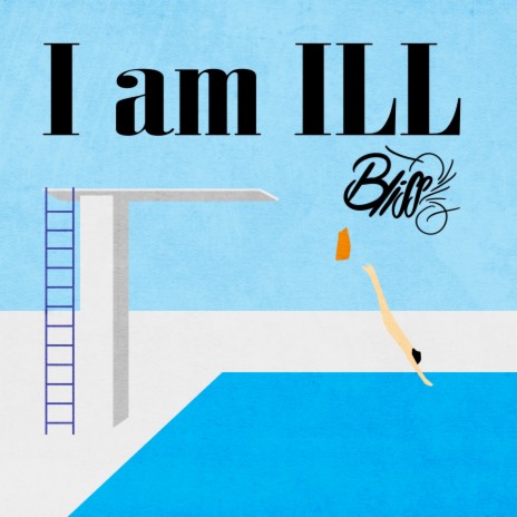 오늘도 I'M ILL Instrumental | Boomplay Music