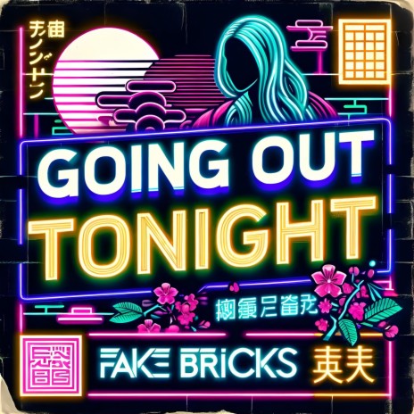 Going Out Tonight | Boomplay Music