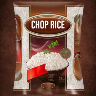 Chop Rice