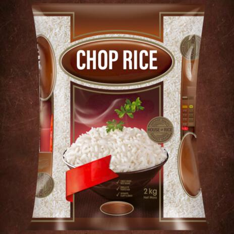 Chop Rice | Boomplay Music