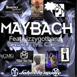 Maybachfeatwizzygotbanz