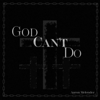God Can't Do