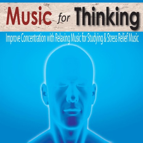 Soundscapes for Deep Thinking | Boomplay Music