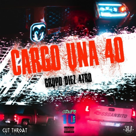 Cargo Una 40 | Boomplay Music