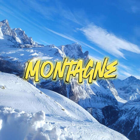 DYL - Montagne | Boomplay Music