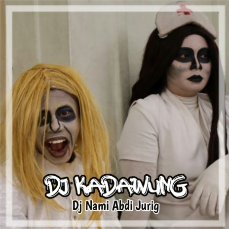 DJ NAMI ABDI JURIG | Boomplay Music