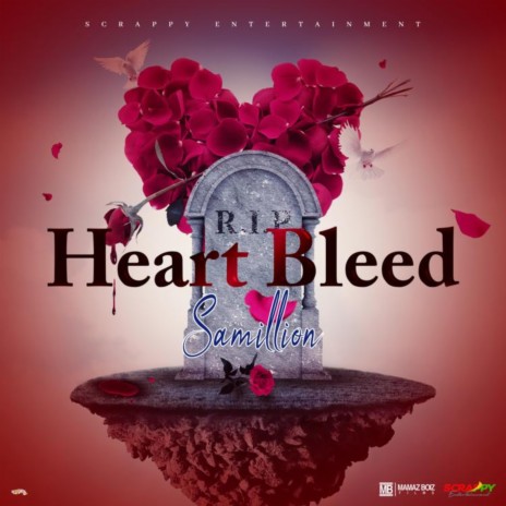 Heart Bleed | Boomplay Music