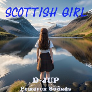 Scottish Girl