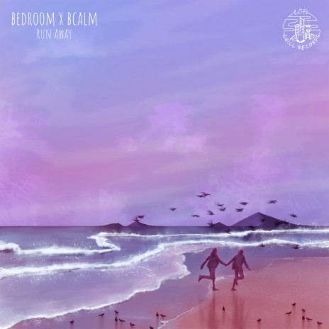 Runaway ft. Bcalm | Boomplay Music