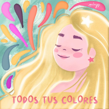 Todos Tus Colores | Boomplay Music