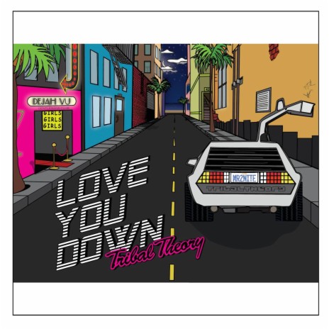 Love You Down | Boomplay Music