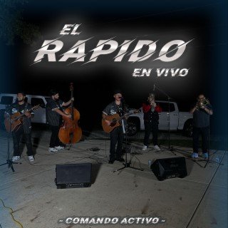 El Rapido (En vivo)