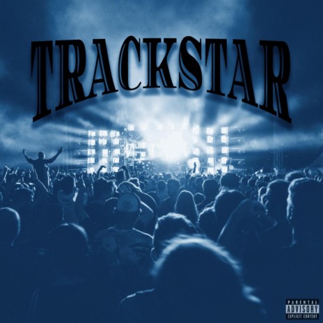 TRACKSTAR ft. Teeoh & Vando | Boomplay Music