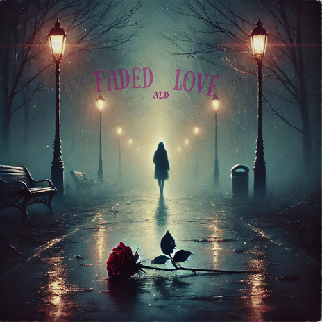 Faded Love | Boomplay Music