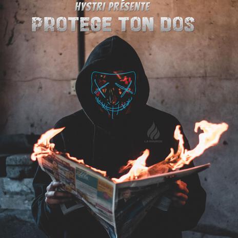 Protége Ton Dos | Boomplay Music