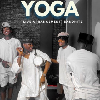 Yoga Live Arrangement (Live)