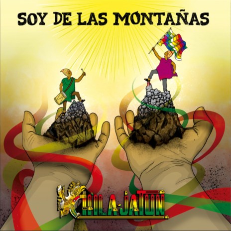 Soy de las Montañas (Version Alternativa) ft. Octavia | Boomplay Music
