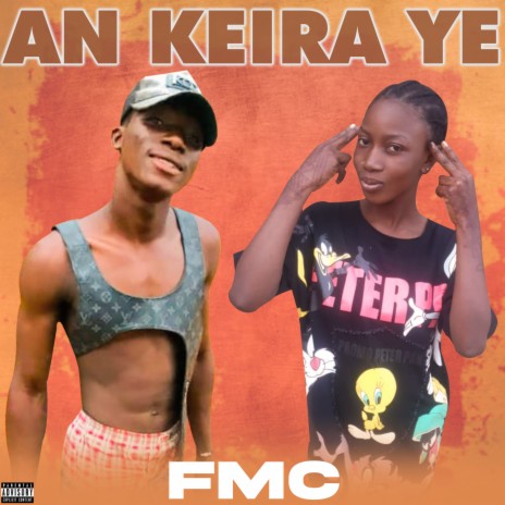 An keira ye | Boomplay Music