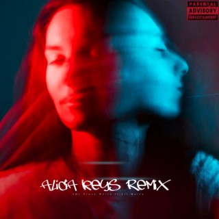 Alicia Keys Remix (Feat Lil Maina)