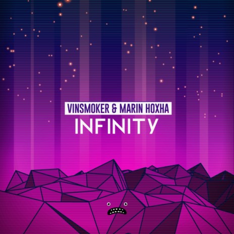 Infinity (Original Mix) ft. Marin Hoxha | Boomplay Music